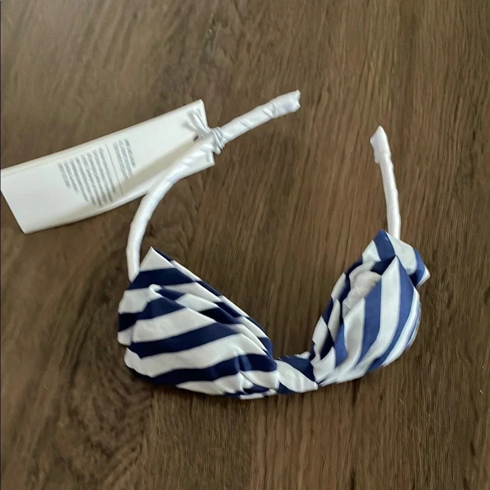 Janie and Jack Girls Headband NWT